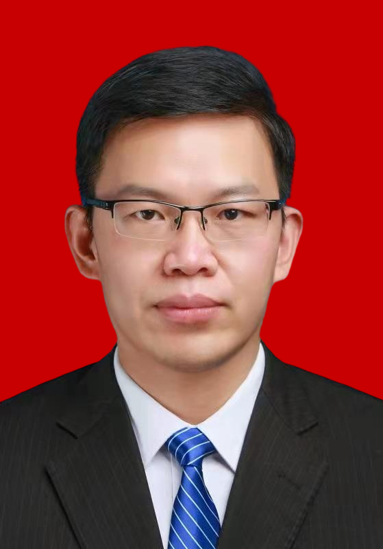 副区长赵毅